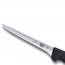 Couteau à désosser lame usée étroite 15 cm 