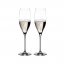 Verres à Cuvée Prestige 23cl - Lot de 2 