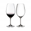 Verres à Syrah/Shiraz/Tempranillo 70cl - Lot de 2
