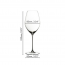 Verres à Champagne 44,5cl