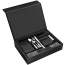 Ménagère 84 pièces - Coffret noir 