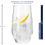 Verre à longdrink 36,5cl - lot de 6 - Puccini