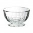 Bol - coupelle ronde en verre 50cl - Lot de 6 - Périgord - La Rochère