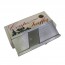 Mandoline à truffes professionnelle acier inoxydable 18 x 7 x 1.5 cm - Professionnelle - Bron Coucke