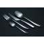 Fourchette de service à légumes en inox 18/10 - Avangarde brossé Ice - Mepra