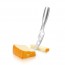 Couteau à fromage manche en inox 21cm - Explore - Boska