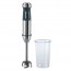 Mixeur électrique mix acier inoxydable + verre mélangeur - Lacor