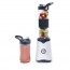 Mixeur électrique personnel blanc 600 ml - 350 W - Mix & Go - Lacor