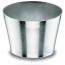 Moule à flan en aluminium Ø 8cm - Moule à flan - Lacor