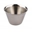 Moule à flan Lacor en inox 18/11 Ø 6cm - Moule à flan - Lacor