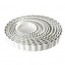 Pillivuyt moule à tarte en porcelaine 28,5cm