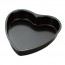Moule forme coeur antiadhésif 24cm - Ibili
