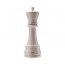 Moulin à épices 13cm bois laqué King - Chess - Bisetti