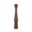 Moulin à poivre 53cm en bois noyer - Roma - Bisetti