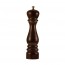 Moulin à sel 25cm en bois noyer - Roma - Bisetti