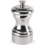 Moulin à poivre en métal argenté 10cm - Mignonnette - Peugeot