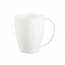 Mug 35cl en porcelaine blanche - Oléa - Chef & Sommelier