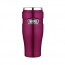 Mug tumbler isotherme sans poignée 47cl framboise - King - Thermos