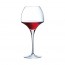 Verre à vin Soft 47cl en Krysta - Open Up