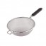 Passoire maille / passe-bouillon 20cm en acier - Paderno