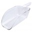 Pelle à glaçons en polycarbonate transparent 192cl - AZ Boutique