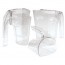 Pelle-mesure 200cl - Polycarbonate - Pelle-mesure - Paderno