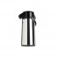 Pichet à pompe inox 1.9L - Pomp - Thermos