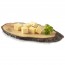 Planche à fromage en bois de frêne - size S - Pro - Boska