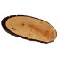 Planche à fromage en bois de frêne - size S - Pro - Boska