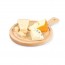 Planche à fromage en bois - size M - Explore - Boska