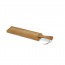 Planche à fromage rectangulaire en bois 2- size M - Life - Boska