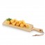 Rectangular wooden cheese board - Size S 1 - Life - Boska