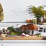 Planche à découper bois de hêtre naturel 60 x 40cm - Accessoires