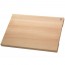 Planche à découper bois de hêtre naturel 60 x 40cm - Accessoires - Zwilling 