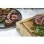 Zwilling planche à découper brun 36 x 25cm