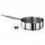 Plat à sauter en inox 18/10 - Ø 20 cm - Série 1000 - Paderno