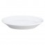 Plat ovale blanc 17x11,4cm en porcelaine - Pillivuyt