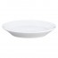 Plat ovale blanc 20x13,5cm en porcelaine - Pillivuyt