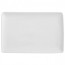 Plat rectangulaire 40x16cm blanc - Modulo - Guy Degrenne