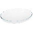 Plat à four ovale 21 x 5.5cm  - 500°- Cosy & Trendy