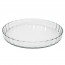 Plat à tartes rond diamètre 27 cm -1,2L- 500°- Cosy & Trendy