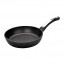 Poêle fonte d'aluminium noir 14cm - Lacor