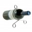 Porte bouteilles en inox - Vin - Paderno