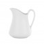 Pot Mehun blanc 6cl en porcelaine - Buffet - Pillivuyt