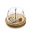 Cloche girolle ronde 19,5cm - friseur a fromage  - Explore - Boska