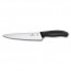 couteau a decouper lame 19cm - swissclassic - victorinox
