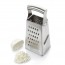 Râpe à fromage en inox - Life - Boska