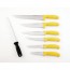 Pradel Excellence - Sac 6 couteaux de boucher et 1 fusil