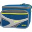 Sac isotherme/Cooler bag 6.5L 6 can bleu - Accelerate - Thermos