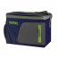 Sac isotherme / cooler bag 4L 6 can bleu - Radiance - Thermos